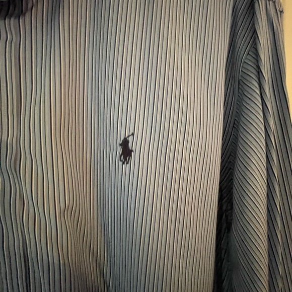 Men’s Ralph Lauren long sleeve button down shirt - Picture 3 of 5